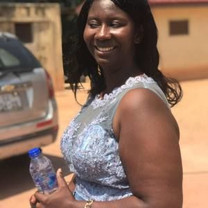 Meet your Posher, Abigail